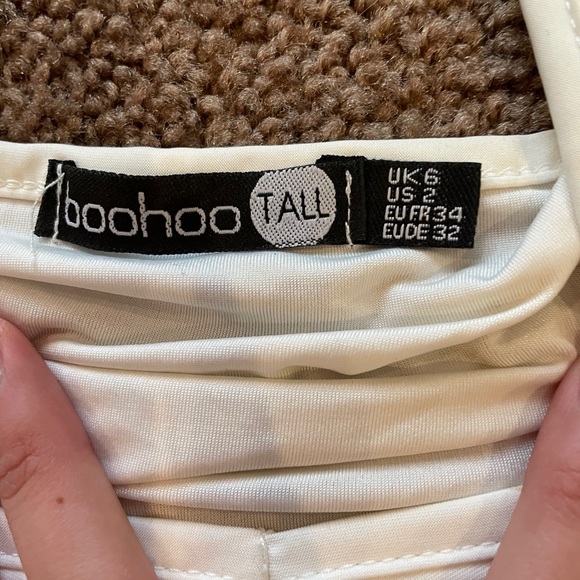 Bodysuit - Picture 3 of 3